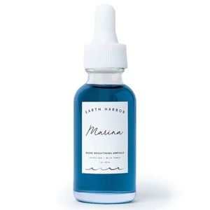 Earth Harbor Marina Biome Brightening Ampoule